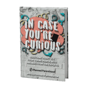 In Case You're Curious