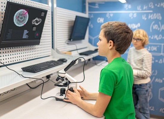 VirtualLaboratories